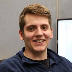 Tyler Bretes