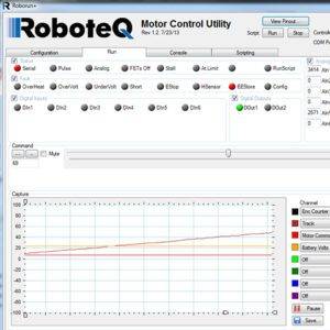 Read more about the article HOW TO CHANGE THE ACCELERATION OF YOUR DRIVE SYSTEM